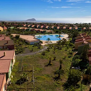  Сasa de vacaciones Adosado La Tabaiba España