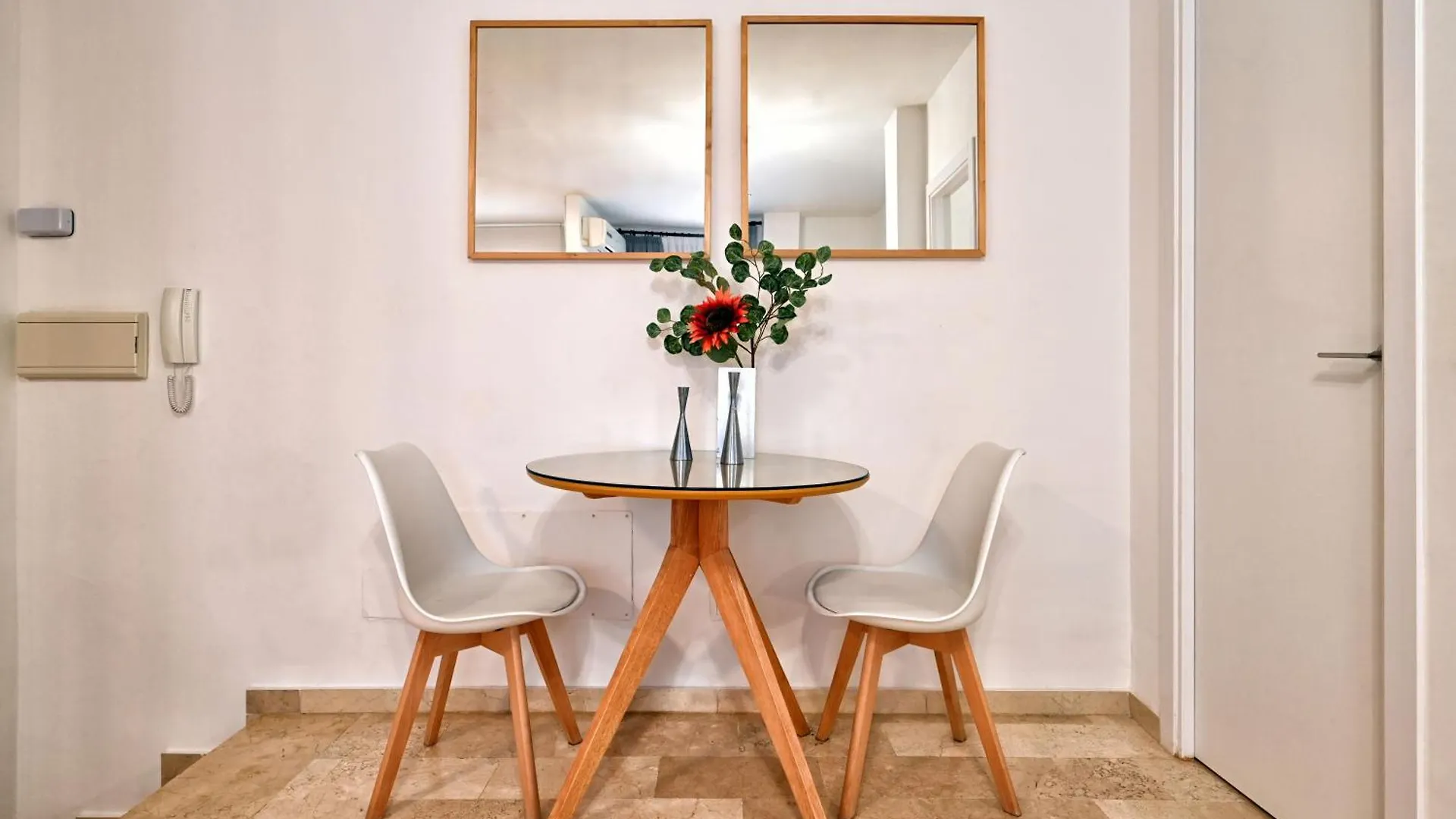 Apartment Love Rent4 Malaga Rafa