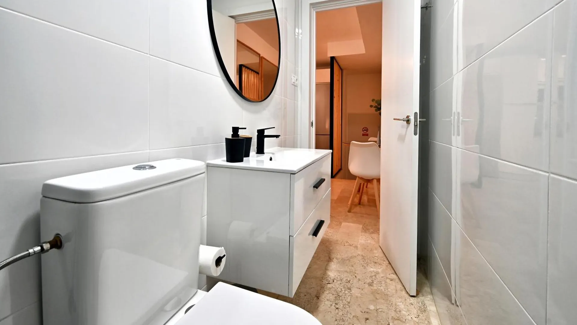 Love Rent4 Malaga Rafa Apartment