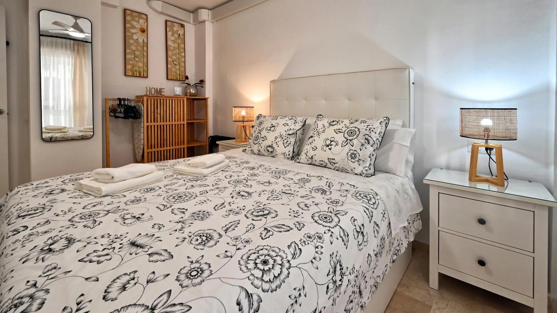 Apartment Love Rent4 Malaga Rafa